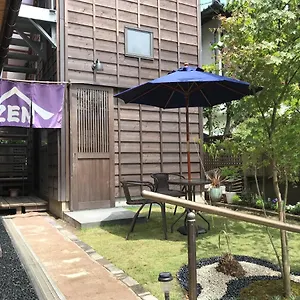 Zen-ji Japon