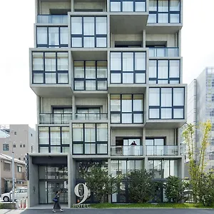 9 Hakata Japon