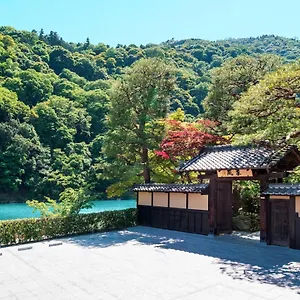 翠嵐 ラグジュアリーコレクションホテル 京都市
