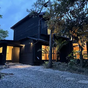 Zen Vague Ryokan Kamakura