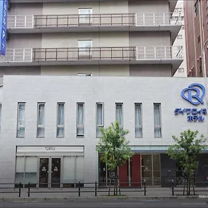 Daiwa Roynet Osaka-uehonmachi Japon