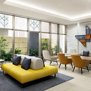 Four Points Flex By Sheraton Station Japon
