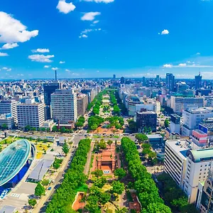 Four Points Flex By Sheraton Station Japon