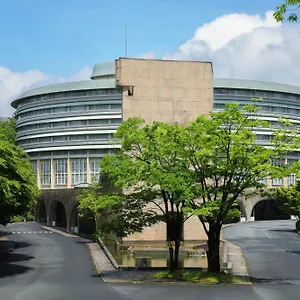 ザ・プリンス 京都宝ヶ池、オートグラフ コレクション 京都市