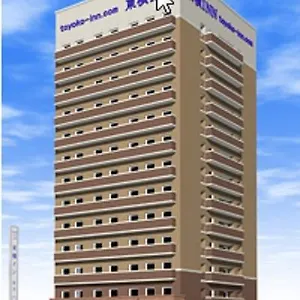 Toyoko Umeda Nakatsu No.2 Hotel Ōsaka
