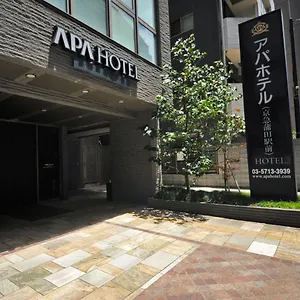 apa-keikyu-kamata-ekimae.alltokyohotels.com/