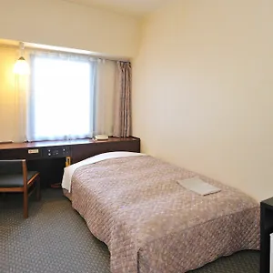 Riverside Hotel Ōsaka