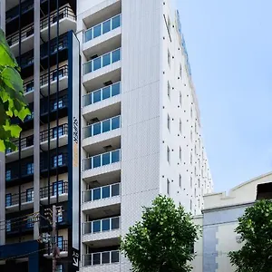 Super Namba Nipponbashi Japon