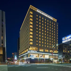 Monterey Fukuoka Japon