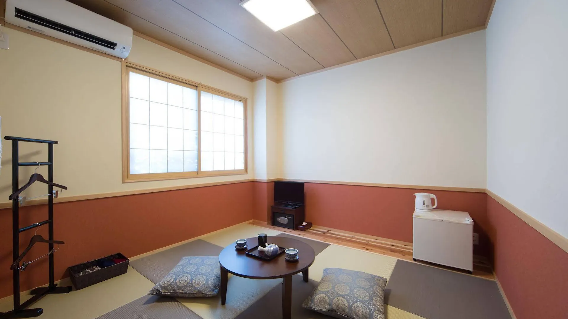 Ebisu Ryokan Kyoto