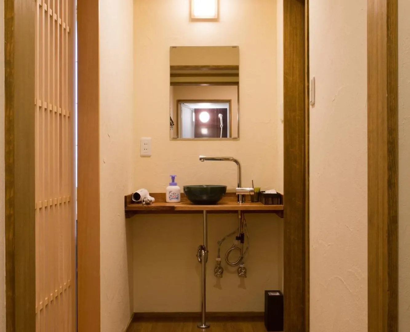 Ebisu Ryokan Kyoto
