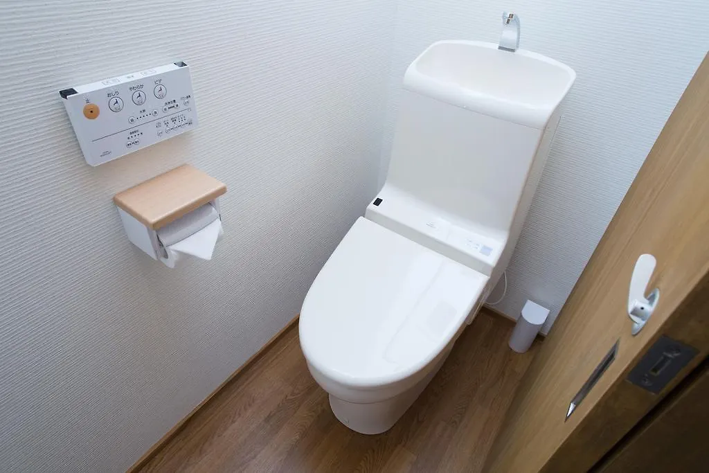 Ebisu Ryokan Kyoto 3*,  Japan