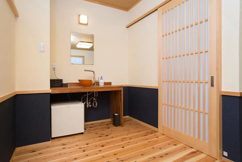 Ebisu Ryokan Kyoto