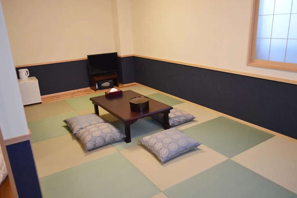 Ebisu Ryokan Kyoto 3*,