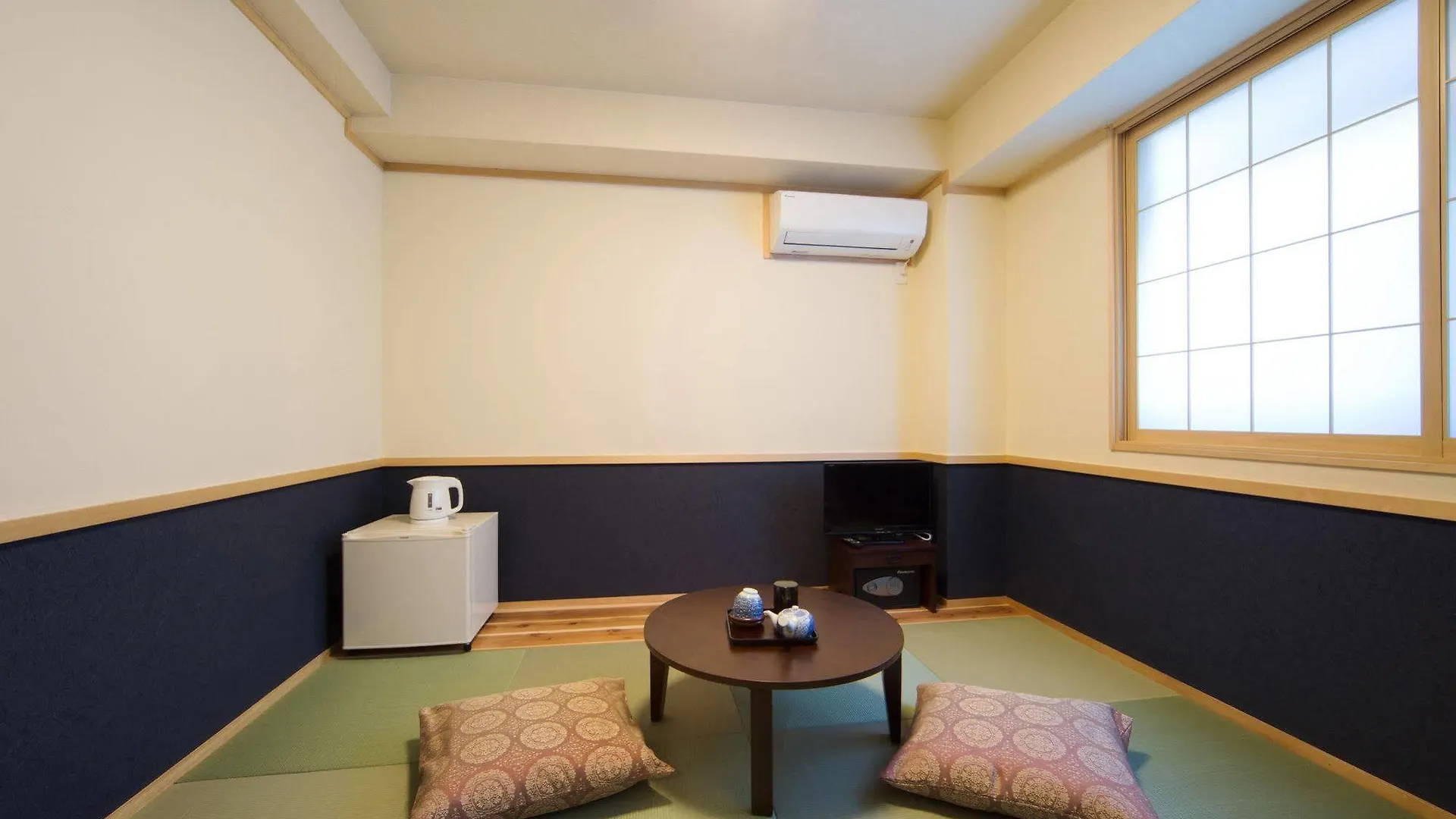 Ebisu Ryokan Kyoto