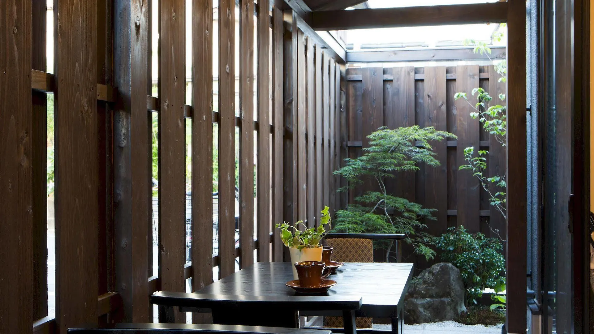 Ebisu Ryokan Kyoto 3*,